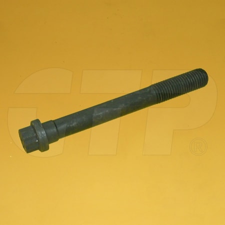 Aic Replacement Parts Bolt-12 Point Head Fits Caterpillar Models 1383252